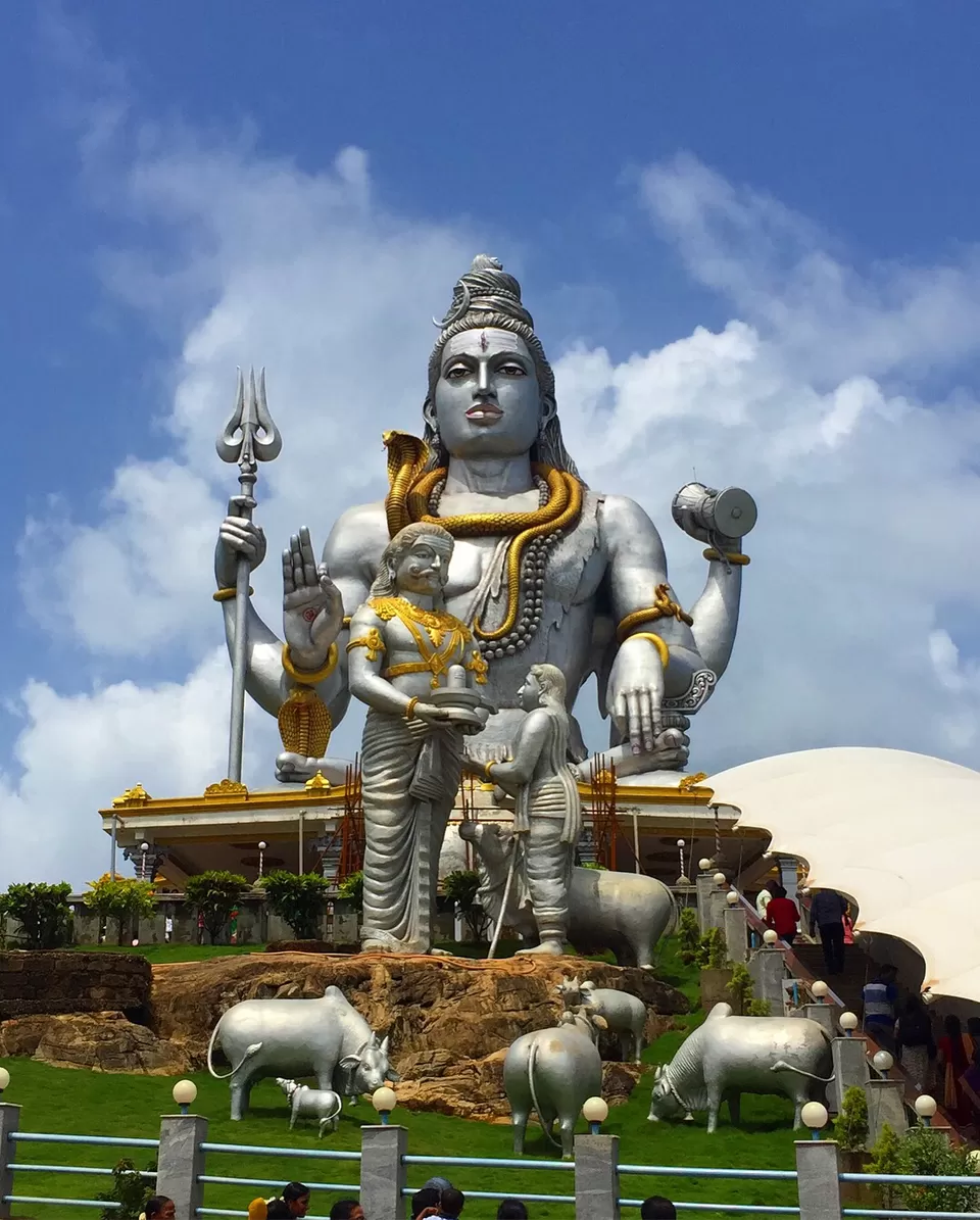 Photo of Explore The Best Of Western Ghats- Gonarna, Konakan & Goa , #westernghatsinphotos by Manish Raut