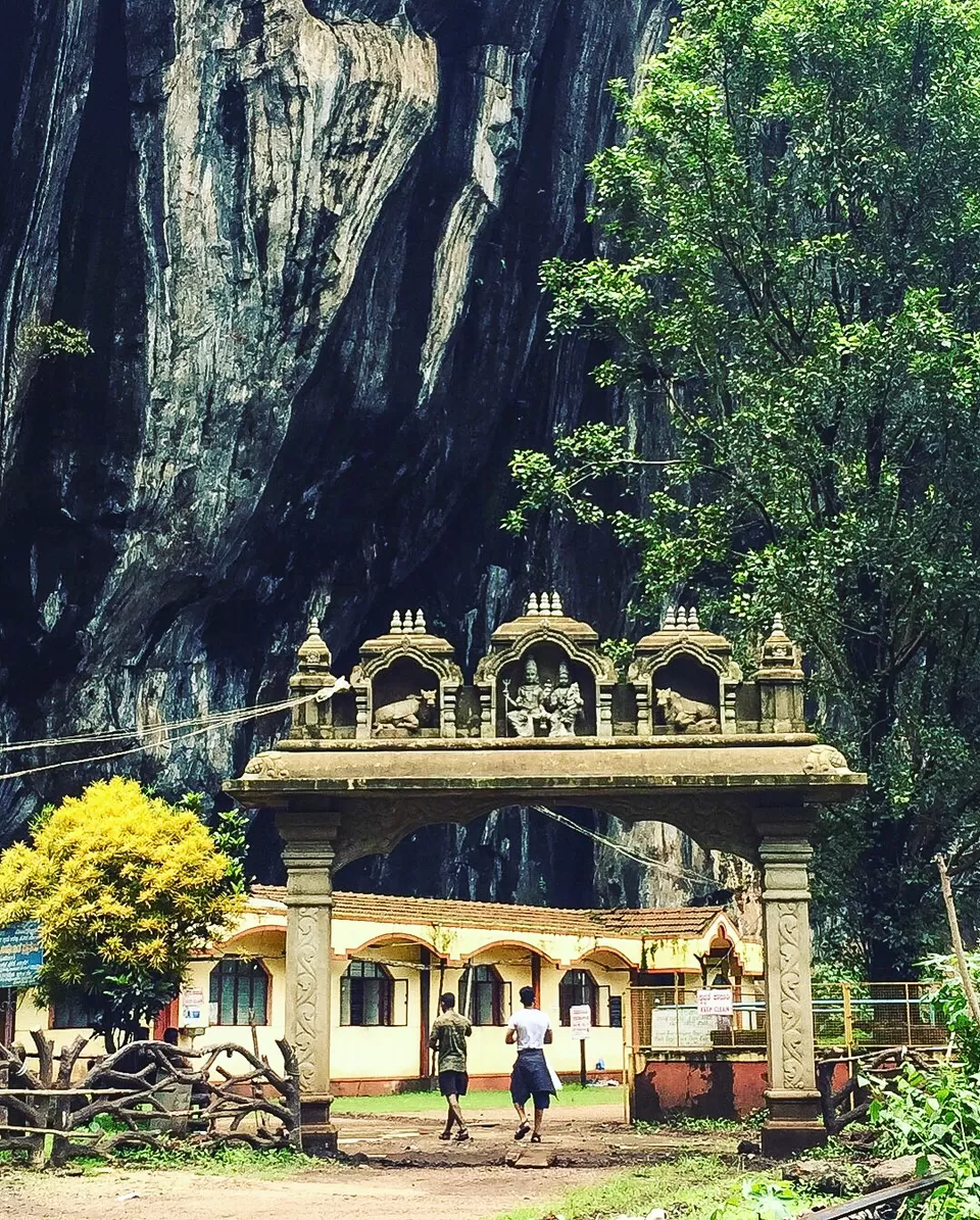 Photo of Explore The Best Of Western Ghats- Gonarna, Konakan & Goa , #westernghatsinphotos by Manish Raut