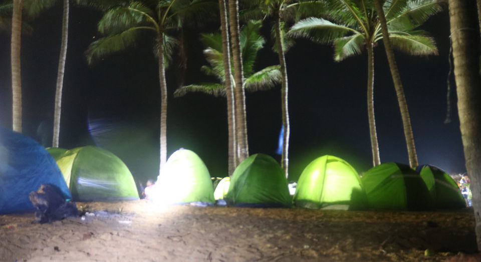 Photo of Explore The Best Of Western Ghats- Gonarna, Konakan & Goa , #westernghatsinphotos by itinerant_traveler (Manish)