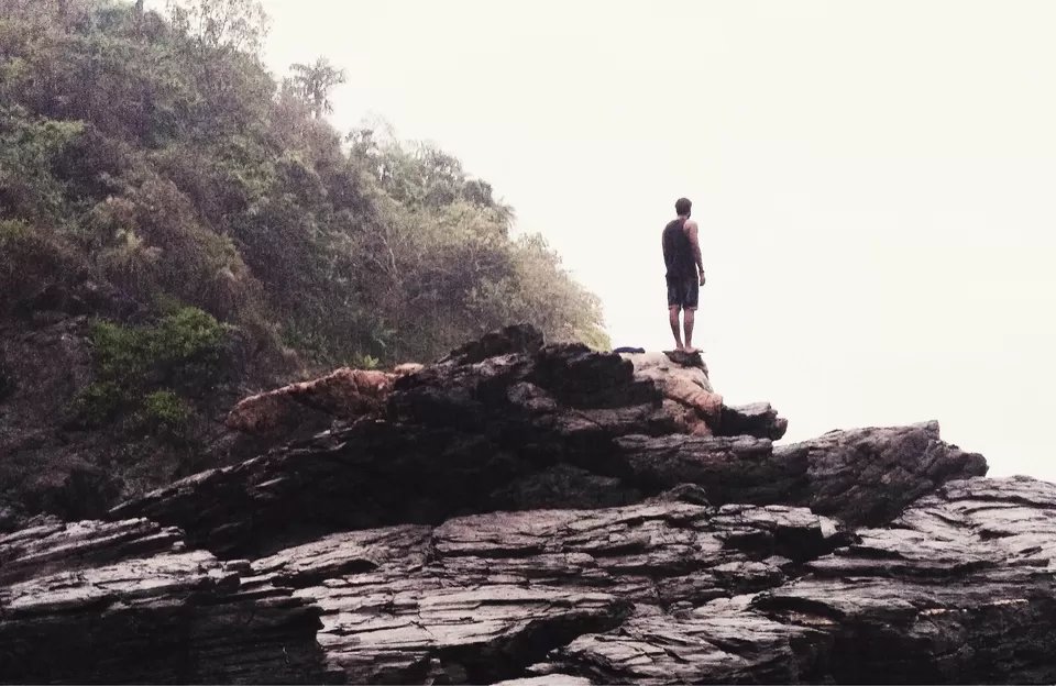 Photo of Explore The Best Of Western Ghats- Gonarna, Konakan & Goa , #westernghatsinphotos by Manish Raut