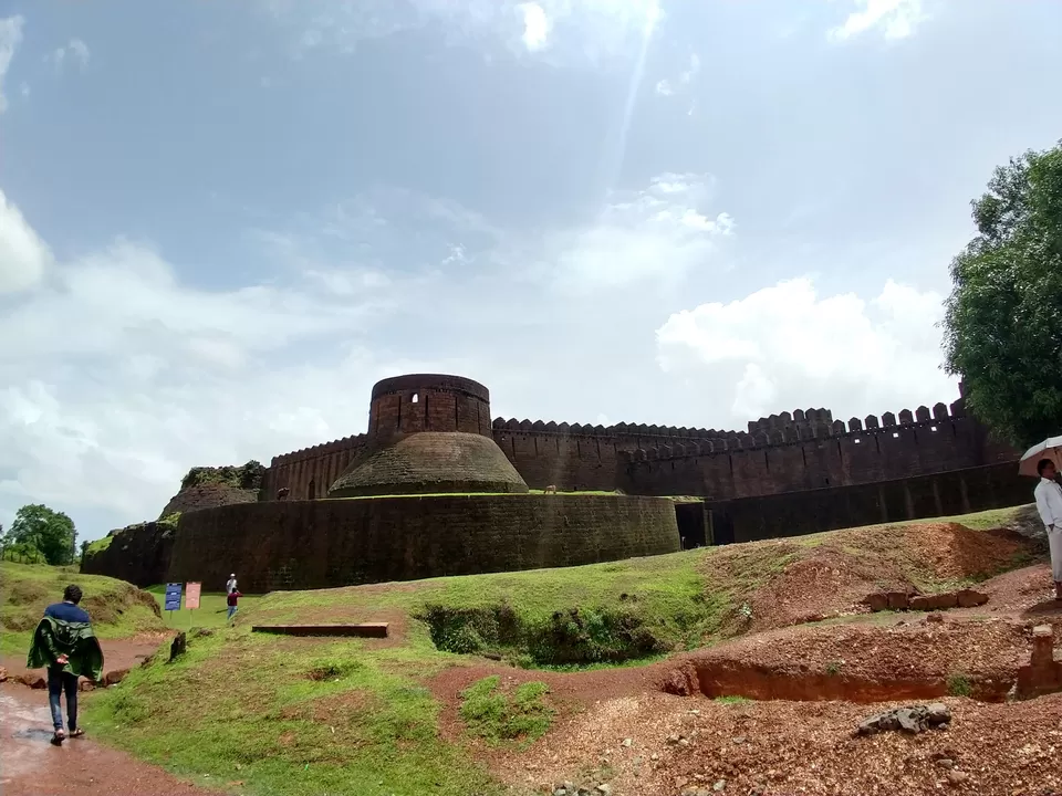 Photo of Explore The Best Of Western Ghats- Gonarna, Konakan & Goa , #westernghatsinphotos by Manish Raut