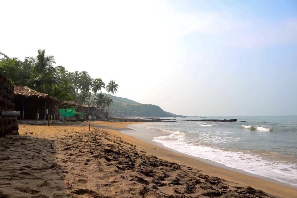 Photo of Explore The Best Of Western Ghats- Gonarna, Konakan & Goa , #westernghatsinphotos by Manish Raut