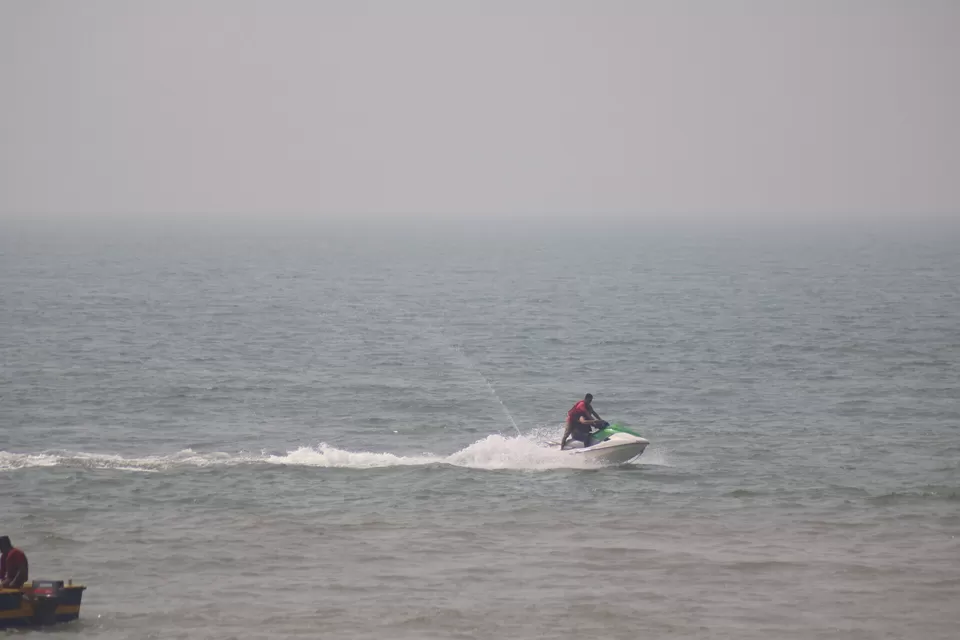 Photo of Explore The Best Of Western Ghats- Gonarna, Konakan & Goa , #westernghatsinphotos by Manish Raut