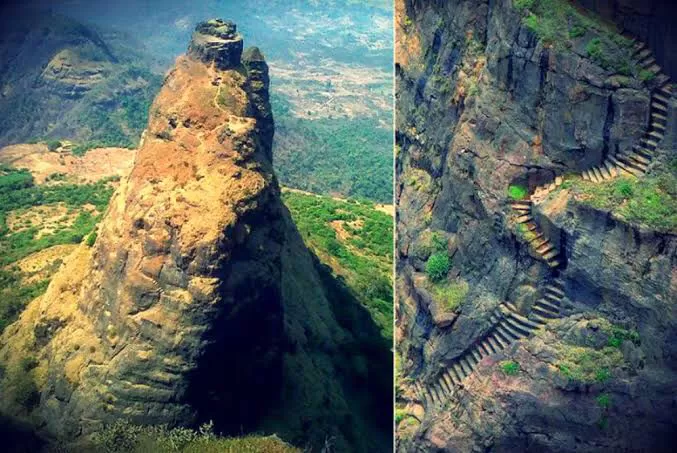 Photo of One Of The Dangerous Trek- Kalavantin durg by Manish Raut