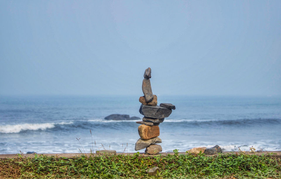 Photo of Explore The Best Of Western Ghats- Gonarna, Konakan & Goa , #westernghatsinphotos by itinerant_traveler (Manish)
