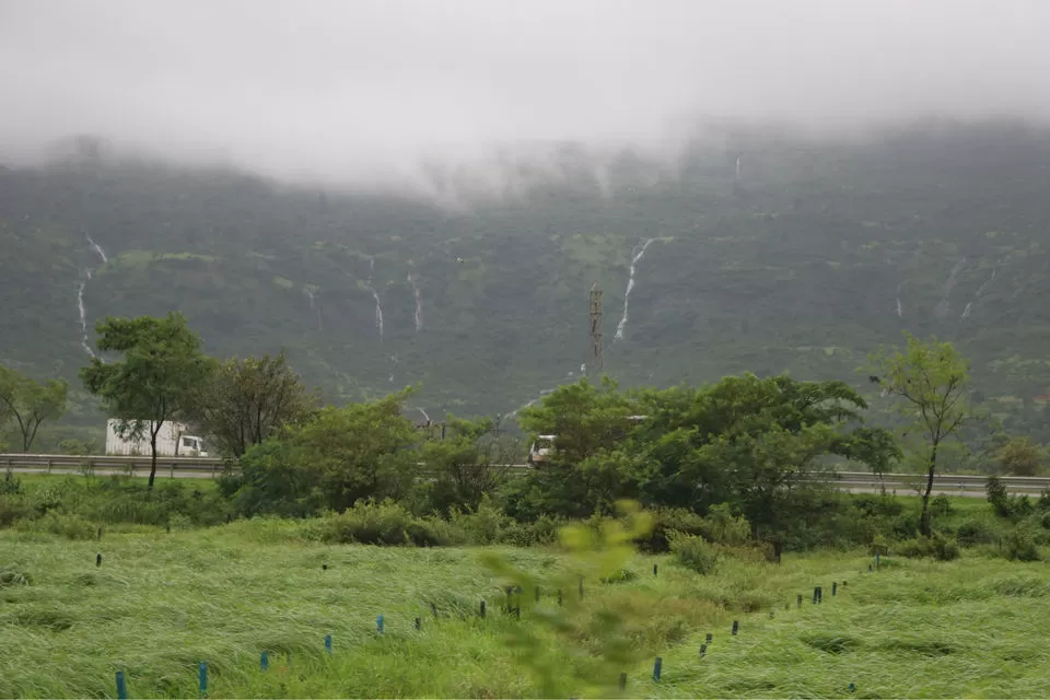 Photo of One Of The Dangerous Trek- Kalavantin durg by Manish Raut