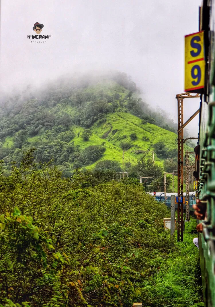 Photo of One Of The Dangerous Trek- Kalavantin durg by Manish Raut