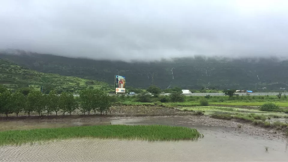 Photo of One Of The Dangerous Trek- Kalavantin durg by Manish Raut