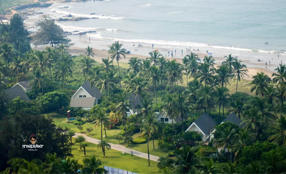 Photo of Explore The Best Of Western Ghats- Gonarna, Konakan & Goa , #westernghatsinphotos by Manish Raut