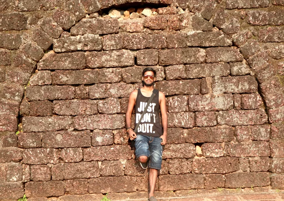 Photo of Explore The Best Of Western Ghats- Gonarna, Konakan & Goa , #westernghatsinphotos by Manish Raut