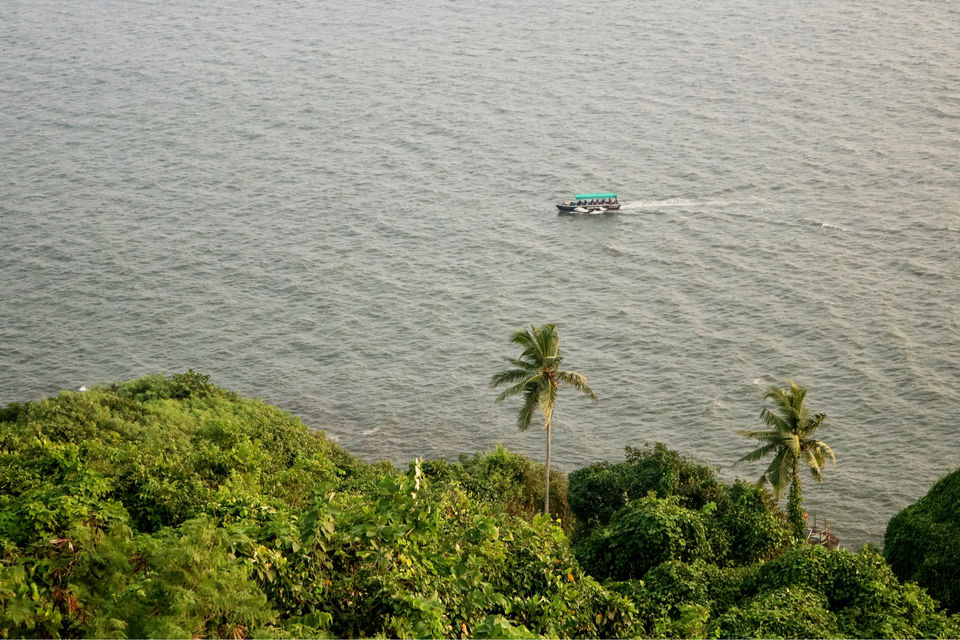 Photo of Explore The Best Of Western Ghats- Gonarna, Konakan & Goa , #westernghatsinphotos by itinerant_traveler (Manish)