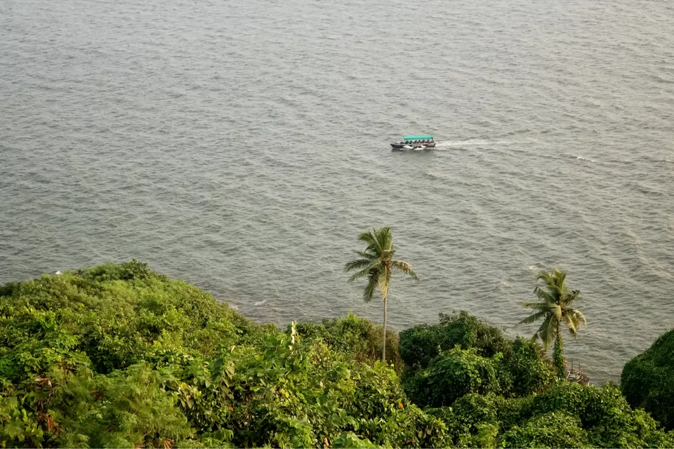 Photo of Explore The Best Of Western Ghats- Gonarna, Konakan & Goa , #westernghatsinphotos by Manish Raut