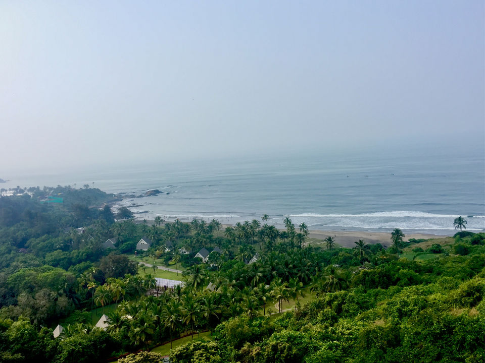 Photo of Explore The Best Of Western Ghats- Gonarna, Konakan & Goa , #westernghatsinphotos by itinerant_traveler (Manish)