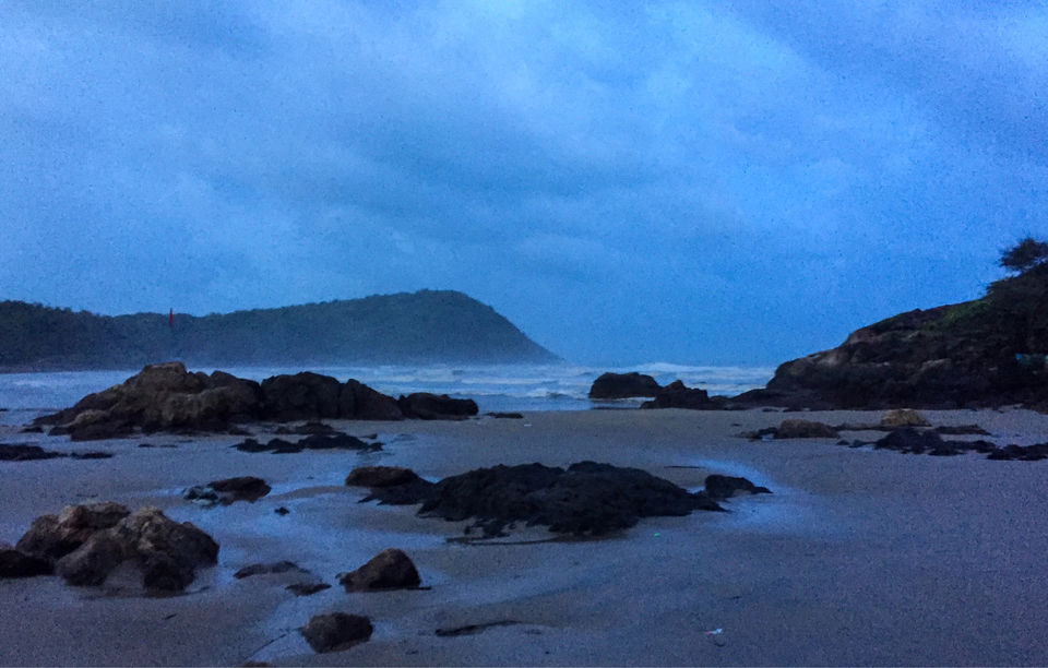 Photo of Explore The Best Of Western Ghats- Gonarna, Konakan & Goa , #westernghatsinphotos by itinerant_traveler (Manish)