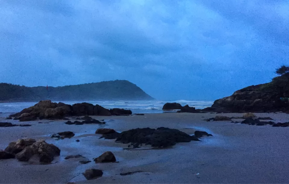 Photo of Explore The Best Of Western Ghats- Gonarna, Konakan & Goa , #westernghatsinphotos by Manish Raut