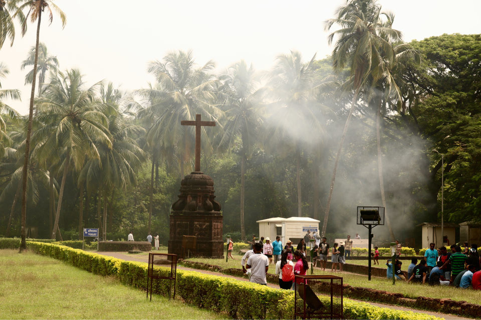 Photo of Explore The Best Of Western Ghats- Gonarna, Konakan & Goa , #westernghatsinphotos by itinerant_traveler (Manish)