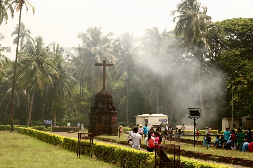 Photo of Explore The Best Of Western Ghats- Gonarna, Konakan & Goa , #westernghatsinphotos by Manish Raut
