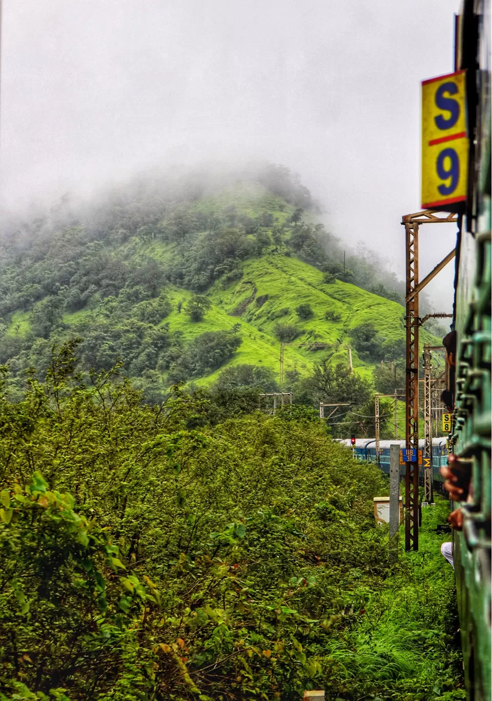 Photo of Explore The Best Of Western Ghats- Gonarna, Konakan & Goa , #westernghatsinphotos by Manish Raut