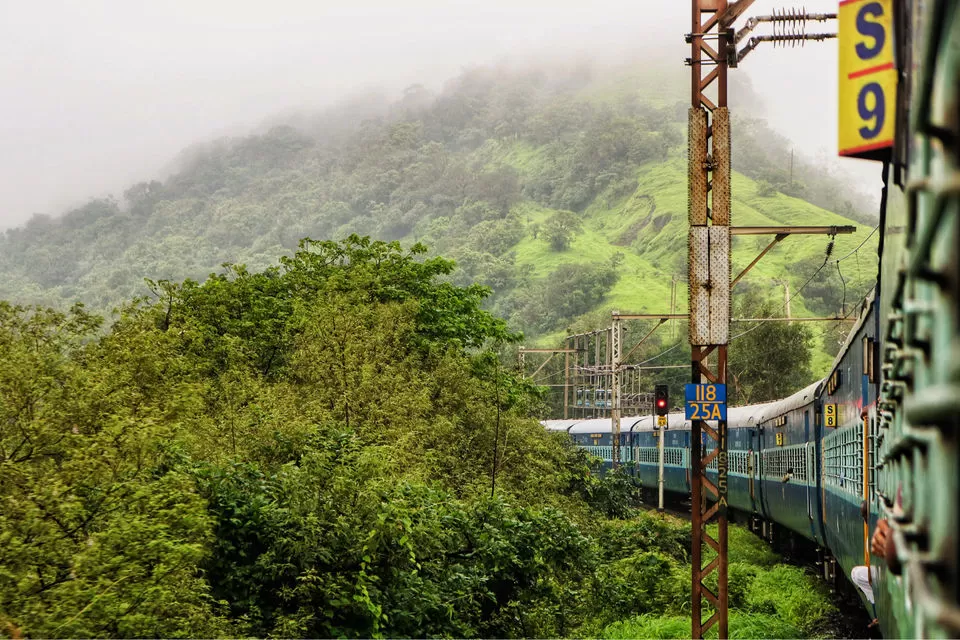 Photo of Explore The Best Of Western Ghats- Gonarna, Konakan & Goa , #westernghatsinphotos by Manish Raut