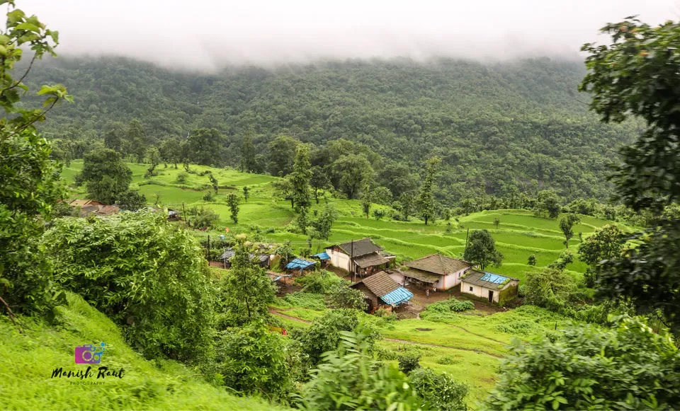 Photo of Explore The Best Of Western Ghats- Gonarna, Konakan & Goa , #westernghatsinphotos by Manish Raut