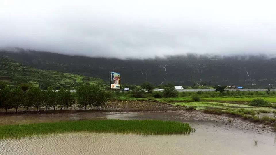 Photo of Explore The Best Of Western Ghats- Gonarna, Konakan & Goa , #westernghatsinphotos by Manish Raut