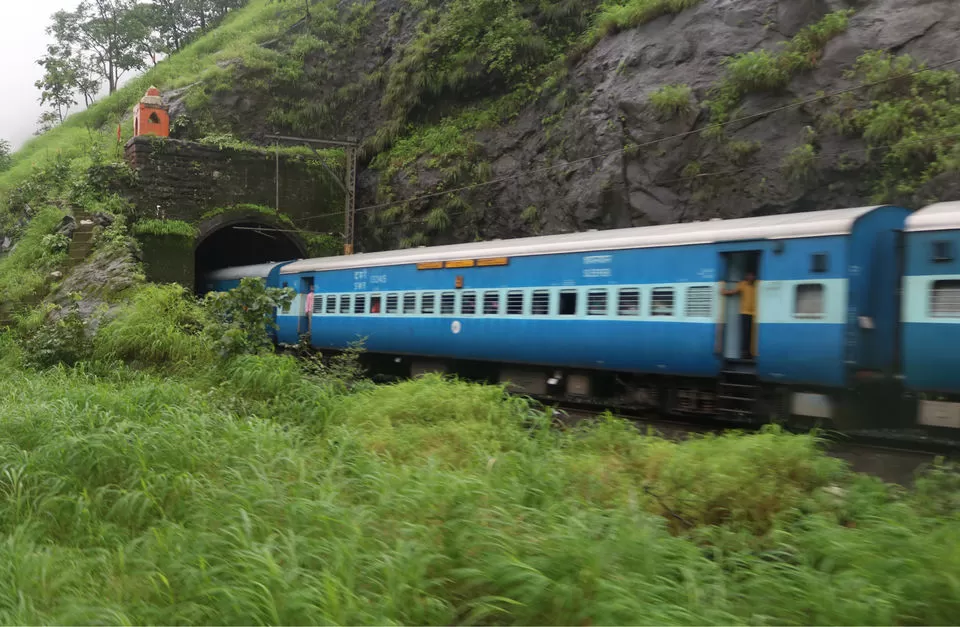 Photo of Explore The Best Of Western Ghats- Gonarna, Konakan & Goa , #westernghatsinphotos by Manish Raut