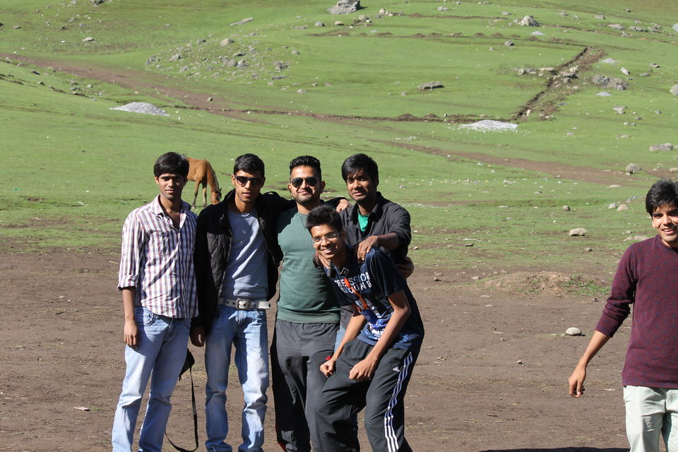 Photo of Bike trip to Leh- way to Heaven 27/36 by Manish Raut
