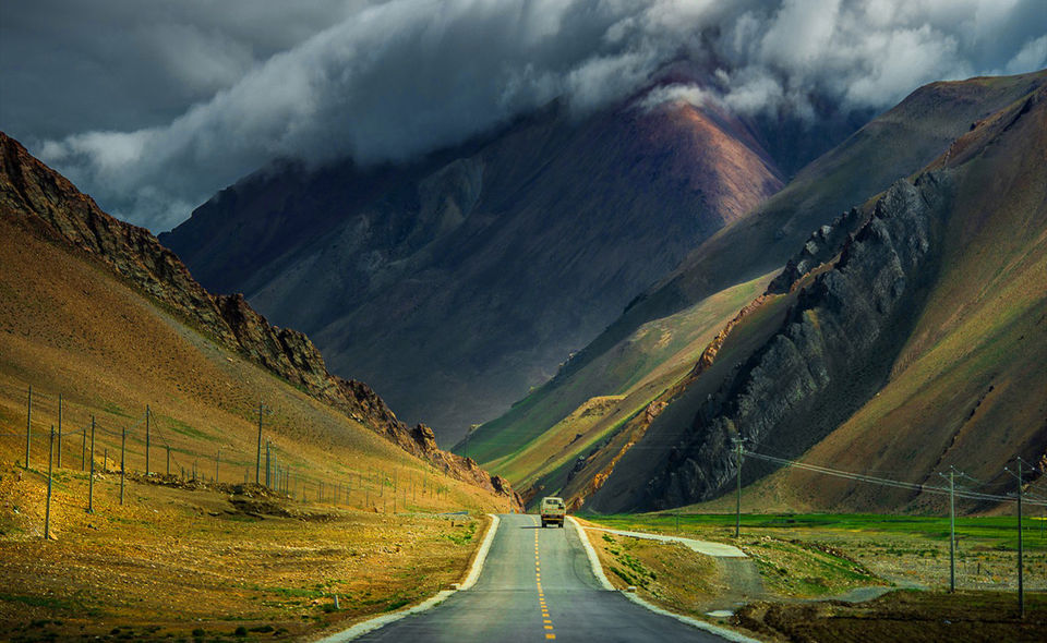 Photo of Bike trip to Leh- way to Heaven 31/36 by Manish Raut