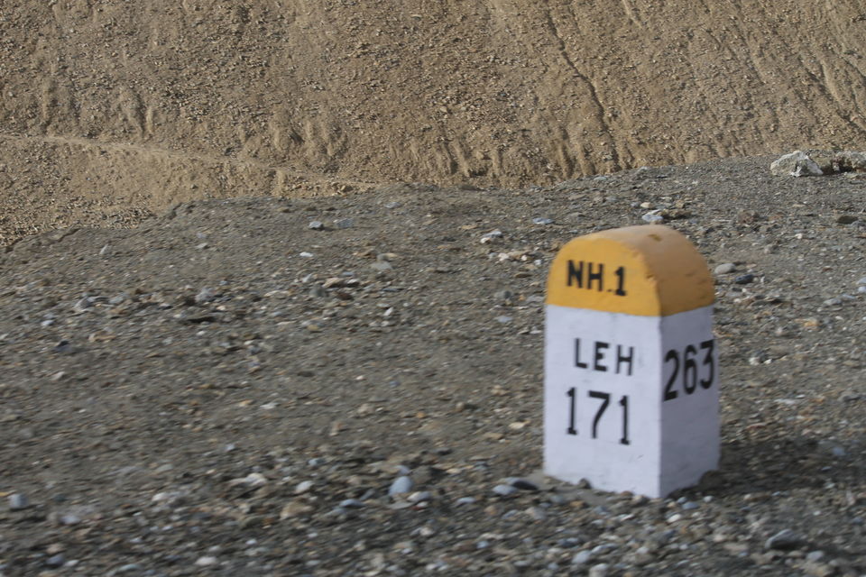 Photo of Bike trip to Leh- way to Heaven 34/36 by Manish Raut