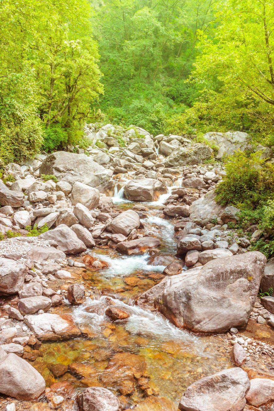 Photo of Ansuya Mata Temple, Mandal 246401, Mandal, Uttarakhand, India by Utkarsh Bhatt