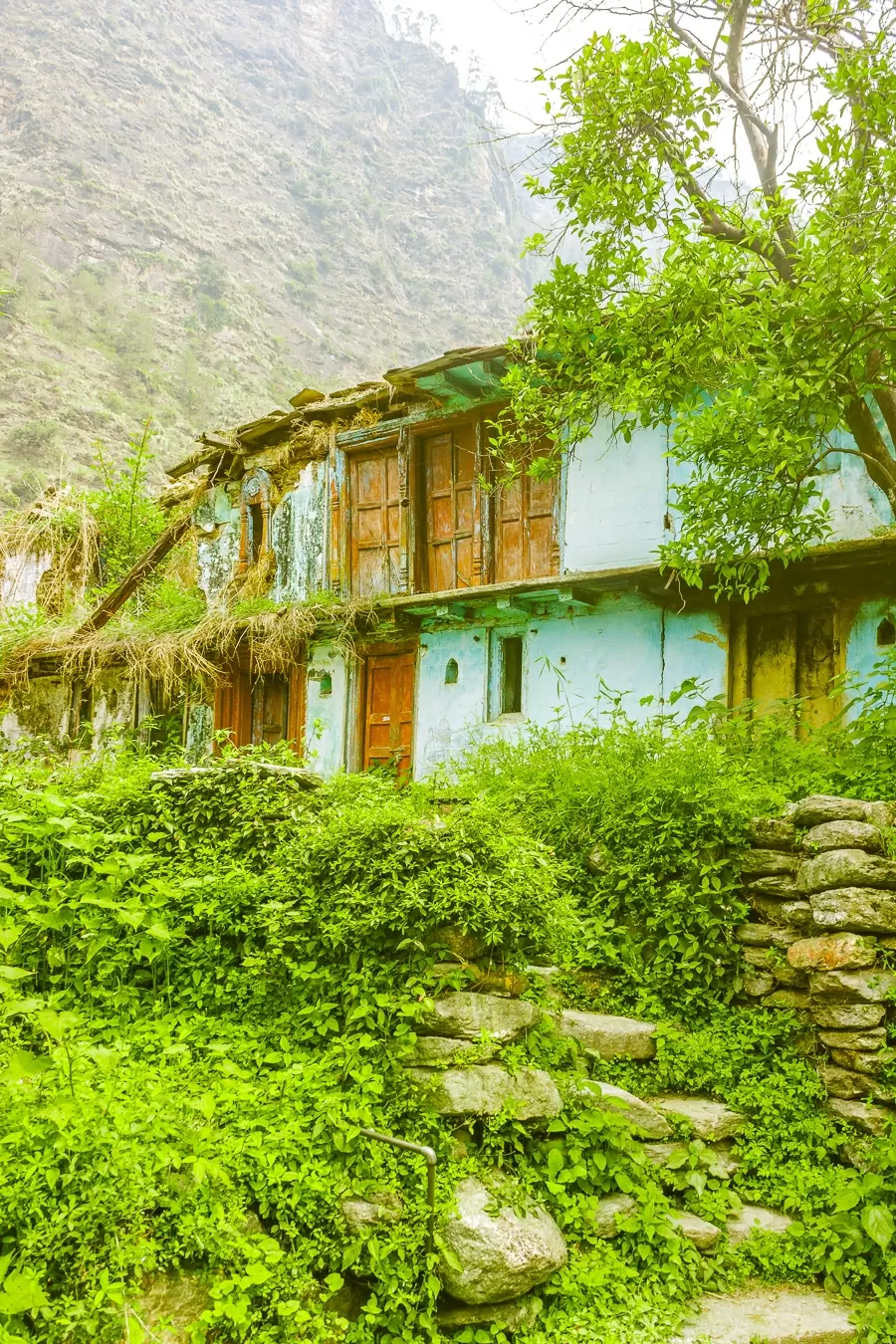 Photo of Ansuya Mata Temple, Mandal 246401, Mandal, Uttarakhand, India by Utkarsh Bhatt