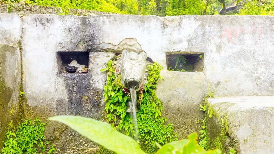 Photo of Ansuya Mata Temple, Mandal 246401, Mandal, Uttarakhand, India by Utkarsh Bhatt