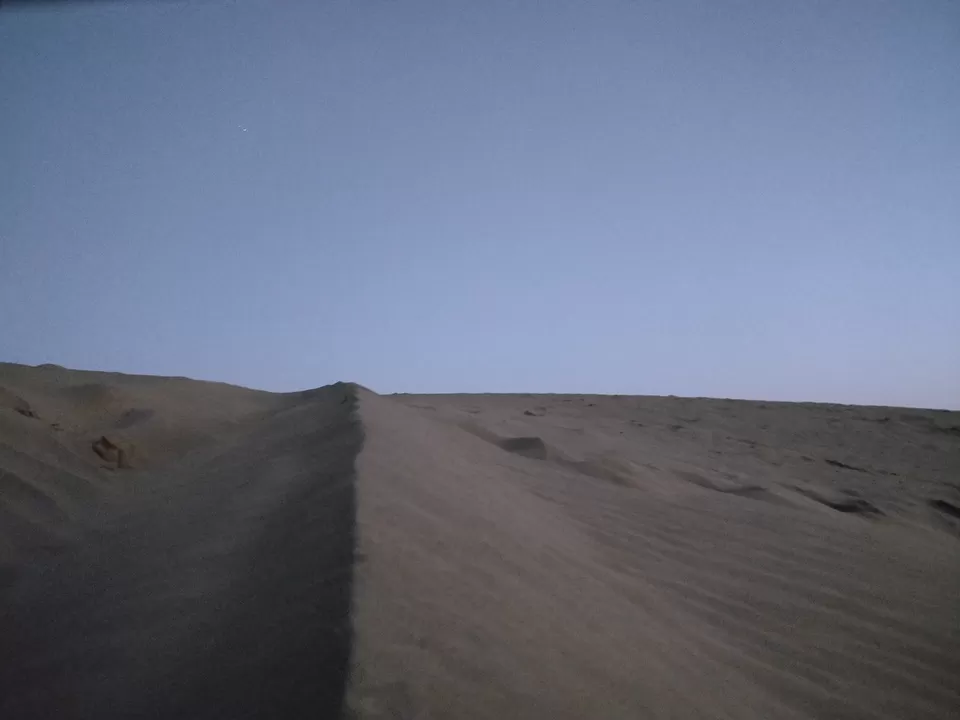 Photo of Journey to Rajasthan by Arun Krish