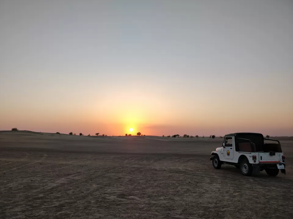 Photo of Journey to Rajasthan by Arun Krish