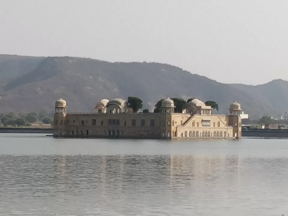 Photo of Journey to Rajasthan by Arun Krish