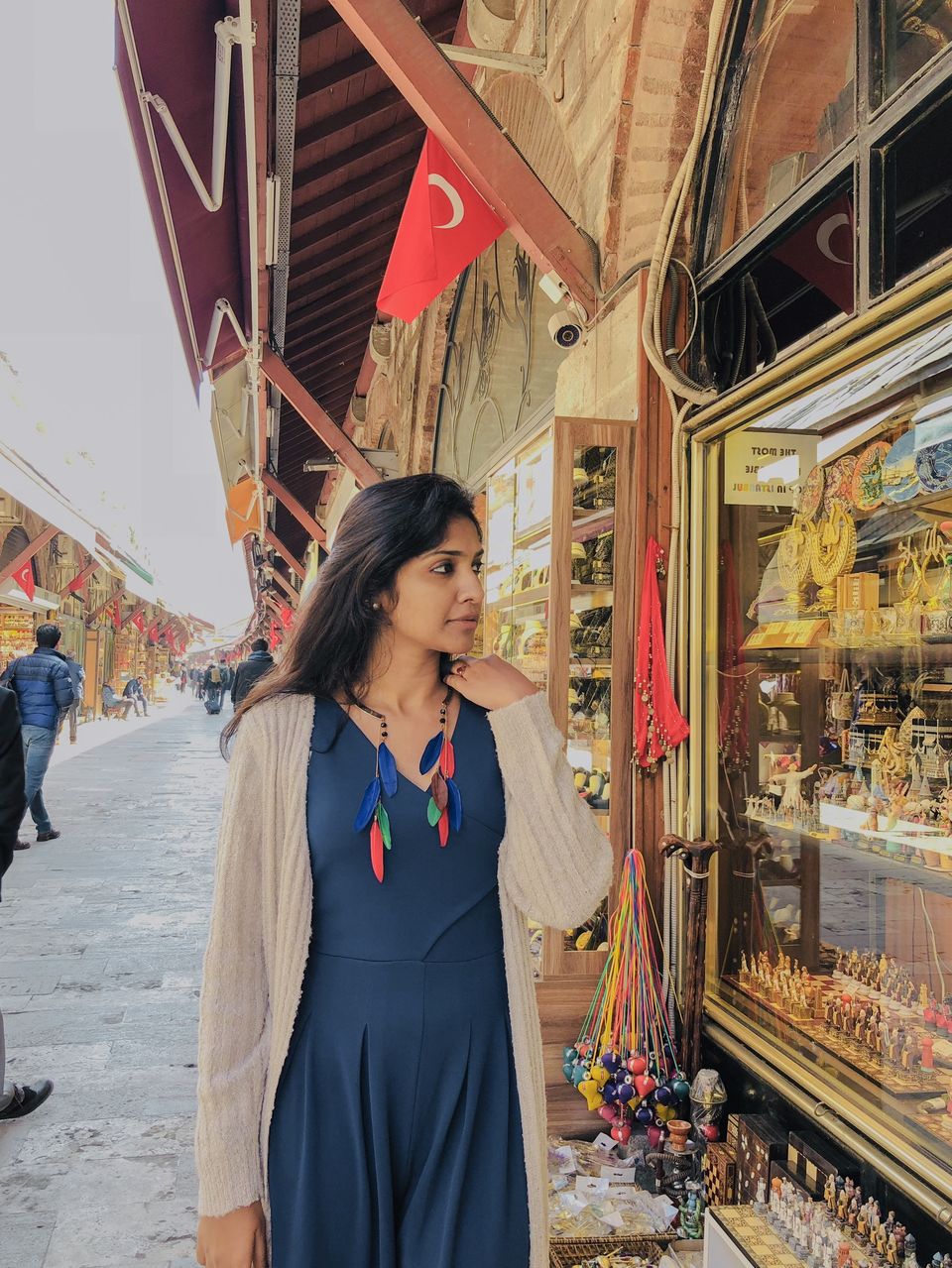 Photo of When Asia kisses Europe - Istanbul Experiences and Essentials by Bhavya Vatrapu