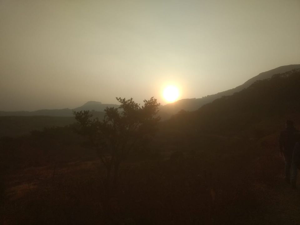 Photo of Harishchandragad, Maharashtra by Harshdeep Bhatia
