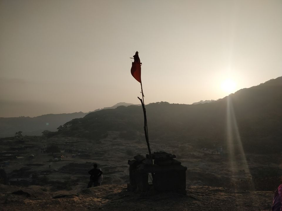 Photo of Amazing Trip to Harishchandragad by Harshdeep Bhatia