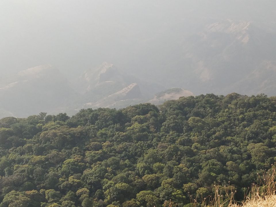 Photo of Amazing Trip to Harishchandragad by Harshdeep Bhatia
