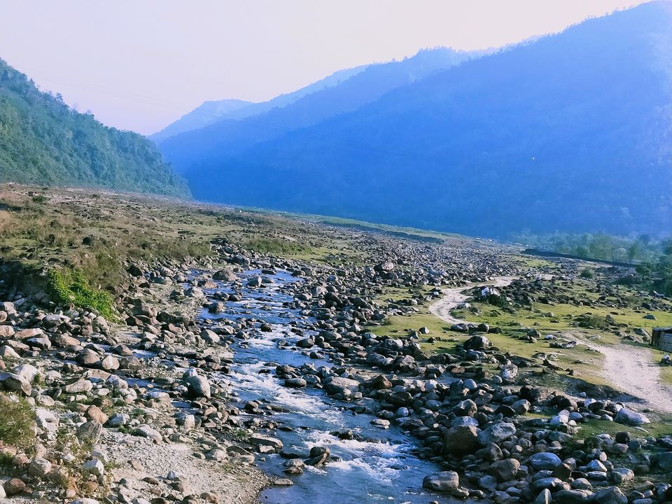 Photo of Trip itinerary in the small town of Mirik by Kavita