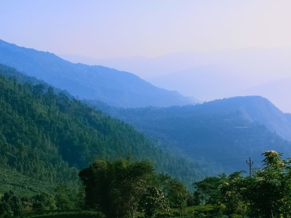 Photo of Trip itinerary in the small town of Mirik by Kavita