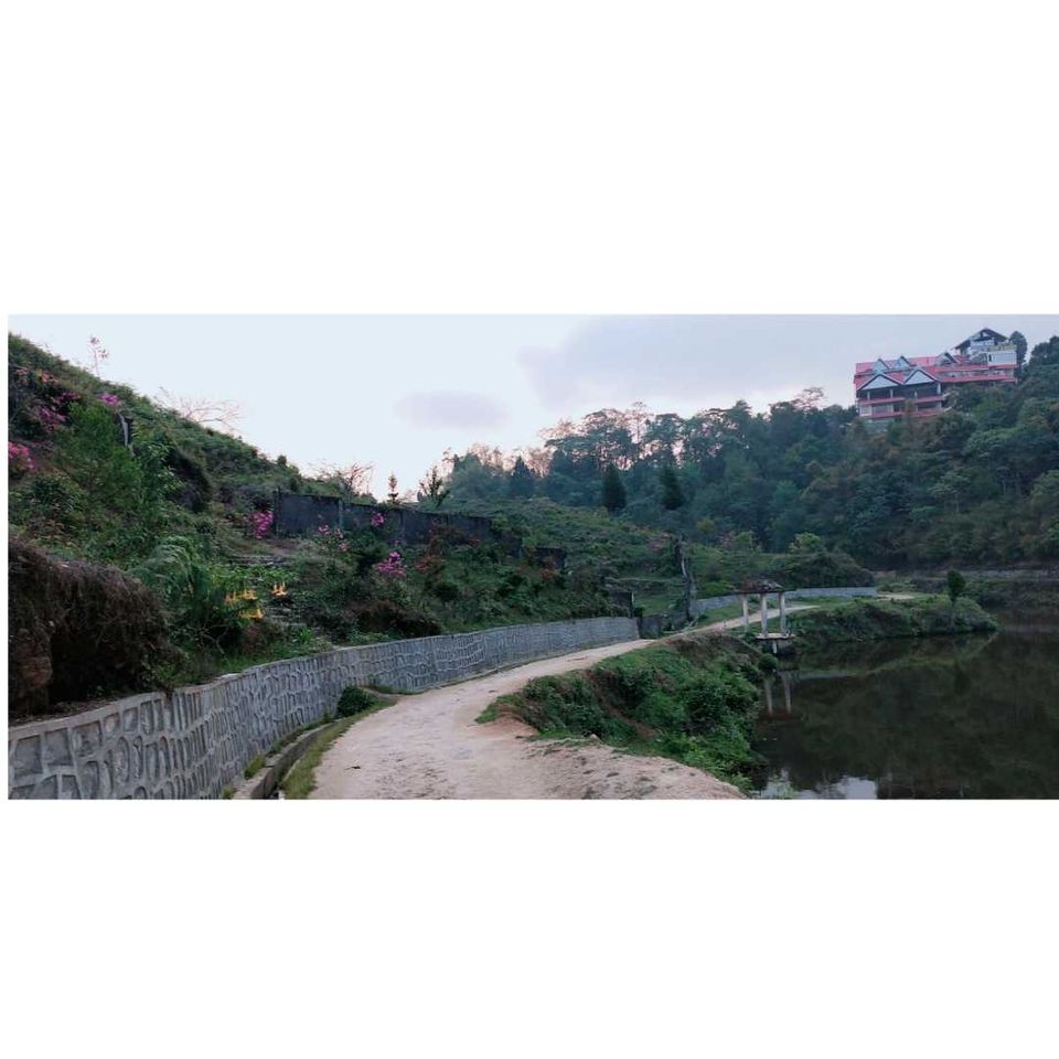 Photo of Trip itinerary in the small town of Mirik by Kavita