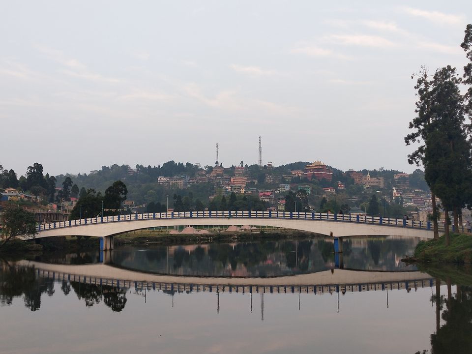 Photo of Trip itinerary in the small town of Mirik by Kavita