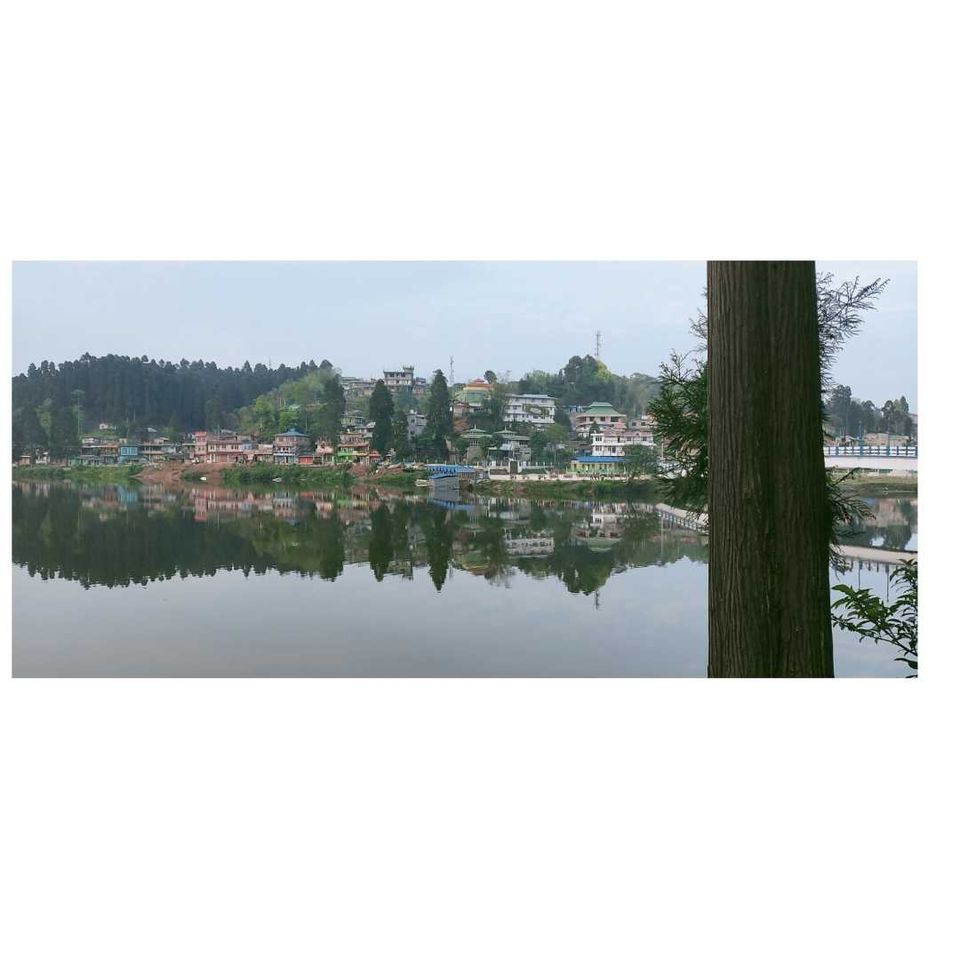 Photo of Trip itinerary in the small town of Mirik by Kavita