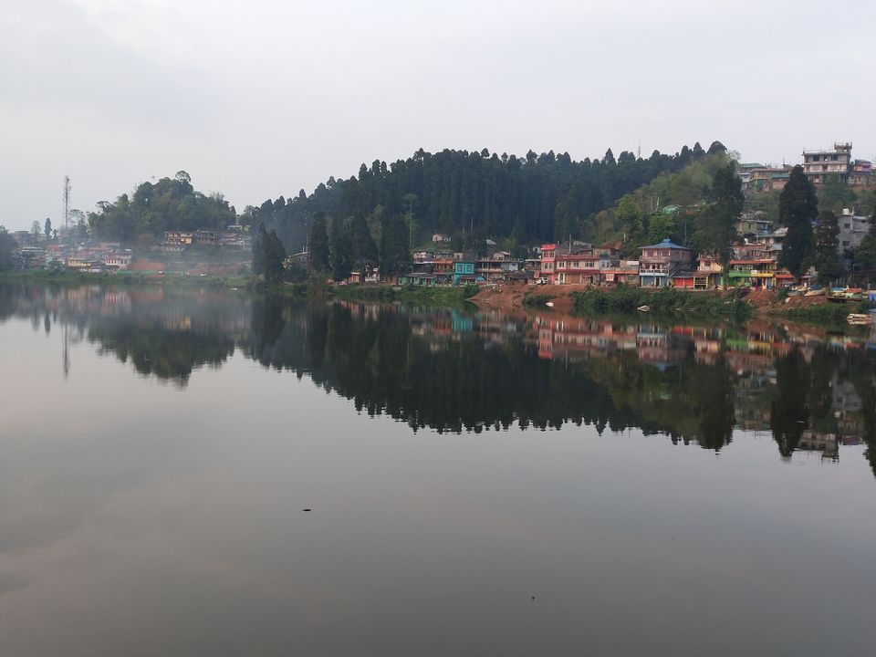 Photo of Trip itinerary in the small town of Mirik by Kavita