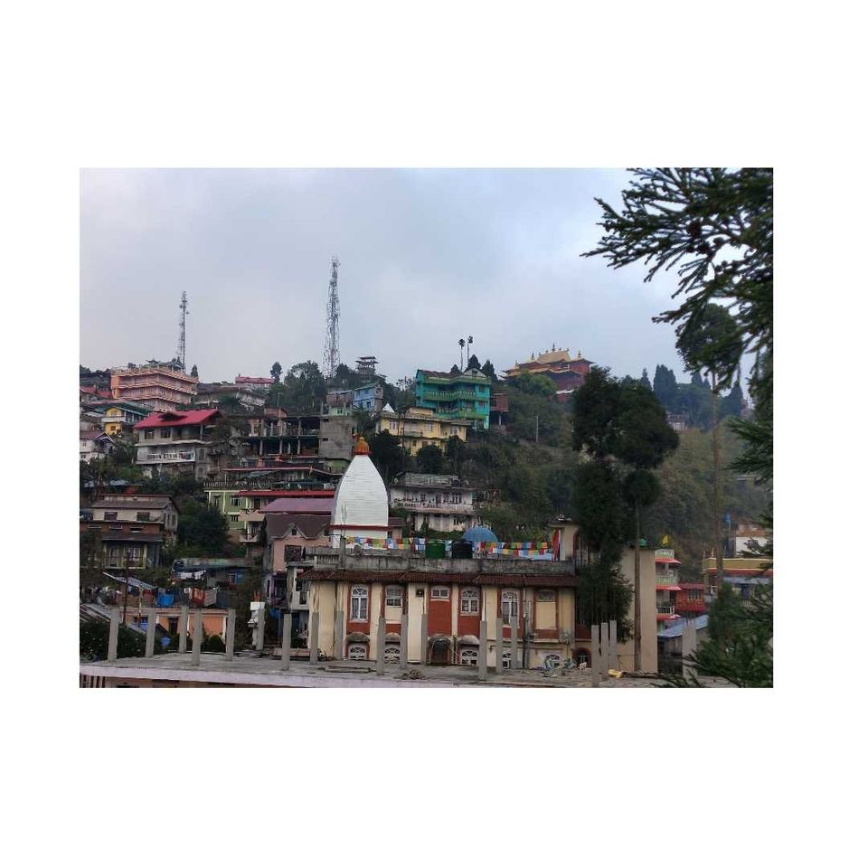 Photo of Trip itinerary in the small town of Mirik by Kavita