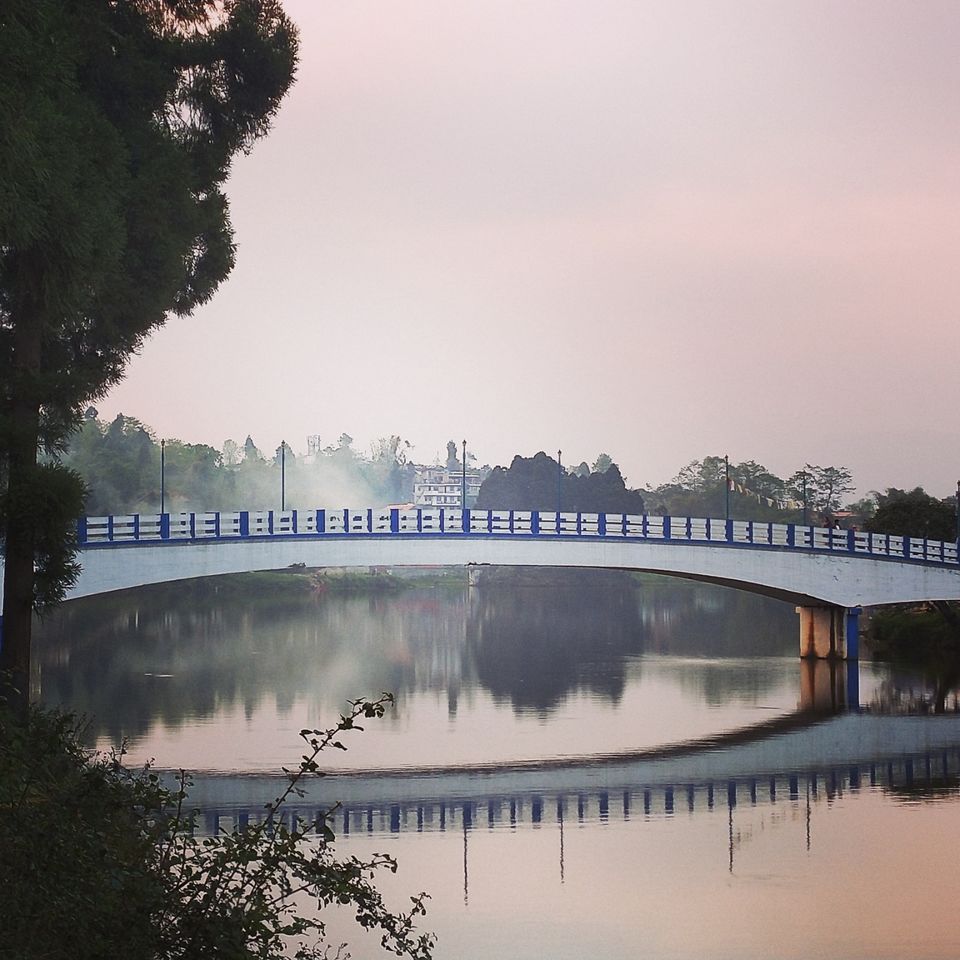 Photo of Trip itinerary in the small town of Mirik by Kavita