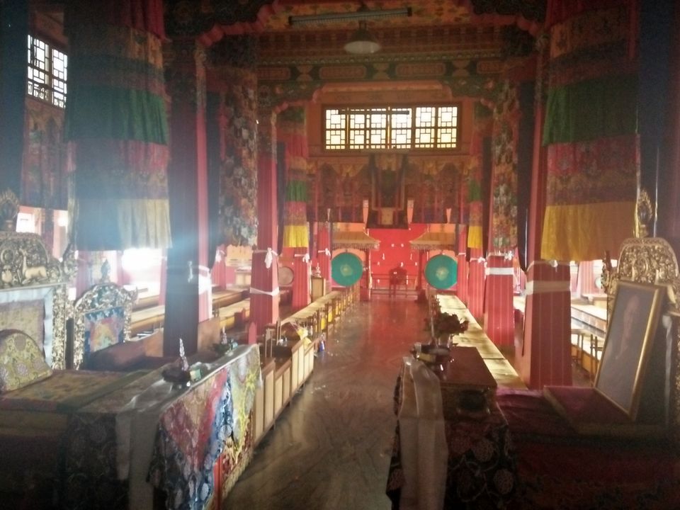 Photo of Trip itinerary in the small town of Mirik by Kavita