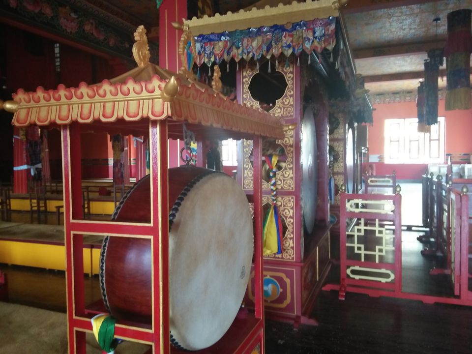 Photo of Trip itinerary in the small town of Mirik by Kavita