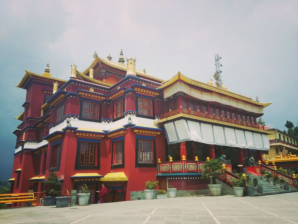 Photo of Trip itinerary in the small town of Mirik by Kavita
